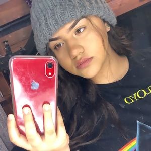 Meet your Posher, Ccindhy